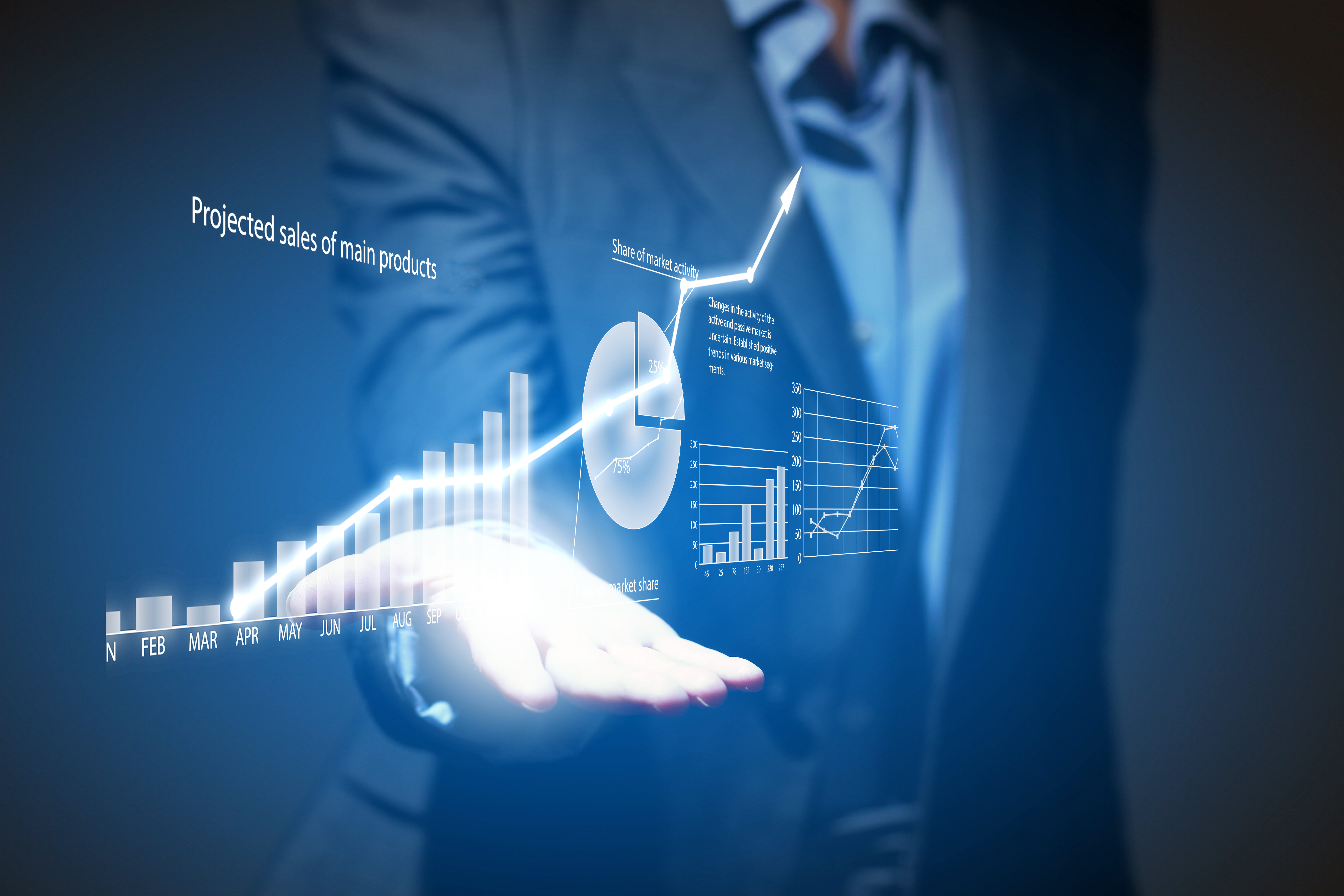The Top Five Achievements Achieved in 2021 for Smart Meter Market in the World