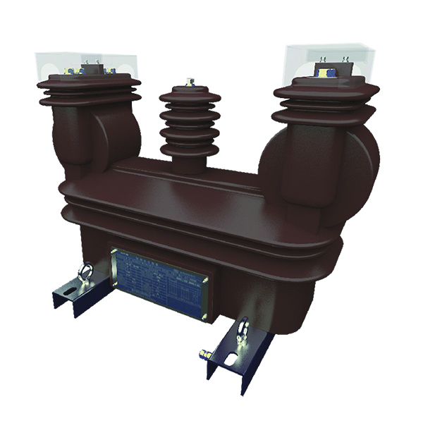 China OEM LV transformer Quotes –10KV Full Enclosed Combination Transformer – Holley detail pictures